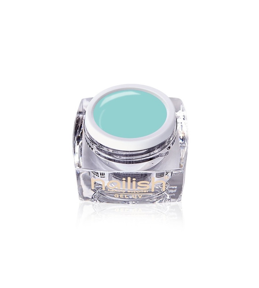 Gel Paint UV/LED Mint Nailish 5ml