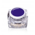 Gel Paint UV/LED Violet Nailish 5ml