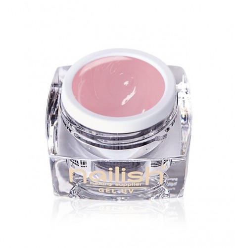 Gel Paint Light Rose Nailish 5ml