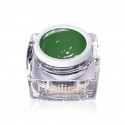 Gel Paint Dark Green Nailish 5ml