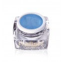 Gel UV - LED Paint Nailish Blue Sky 5 ml