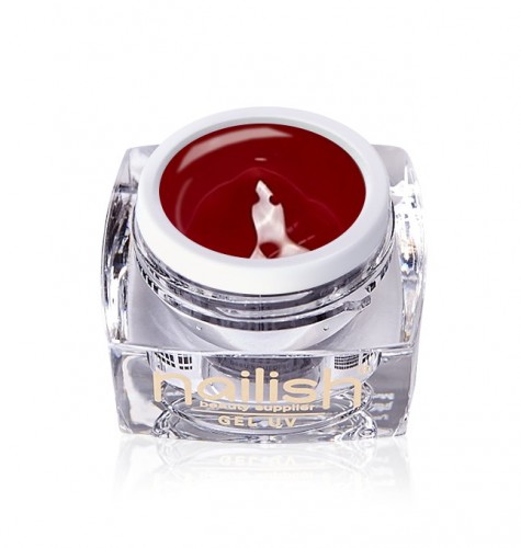 Nailish Paint Gel UV LED Pandora 5 ml