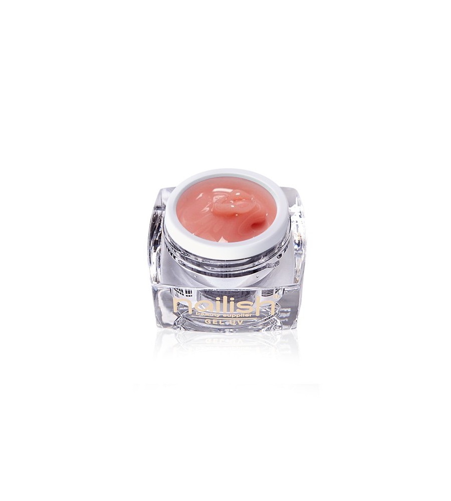 Make Up Builder Thick Peach GEL UV LED 15 ml