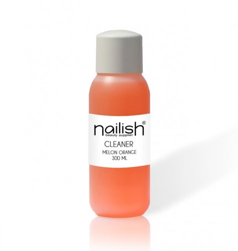 Cleaner ongles Melon Orange 300 ml