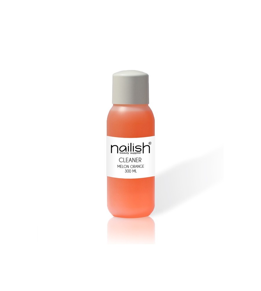 Cleaner ongles Melon Orange 300 ml