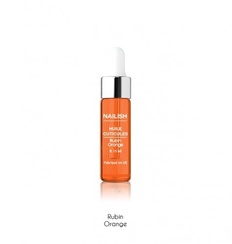 Huile Cuticules Rubin 15 ml