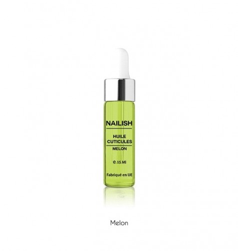 Huile Cuticules Melon 15 ml