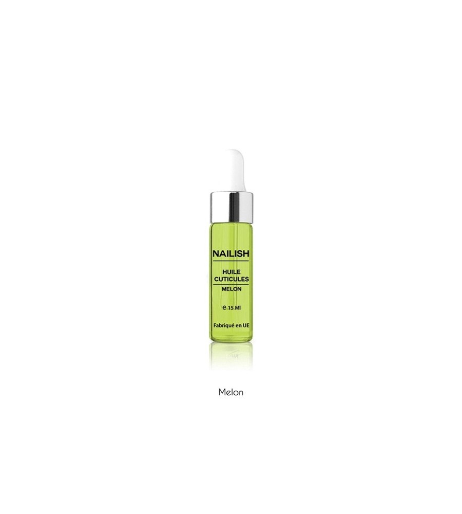 Huile Cuticules Melon 15 ml