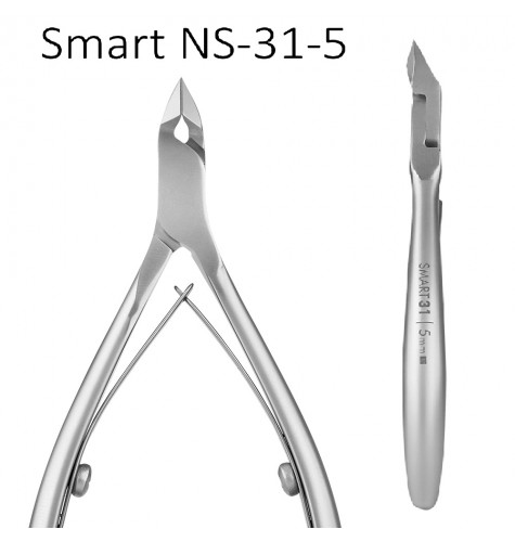 Pince à Cuticules Staleks Smart NS-31-5