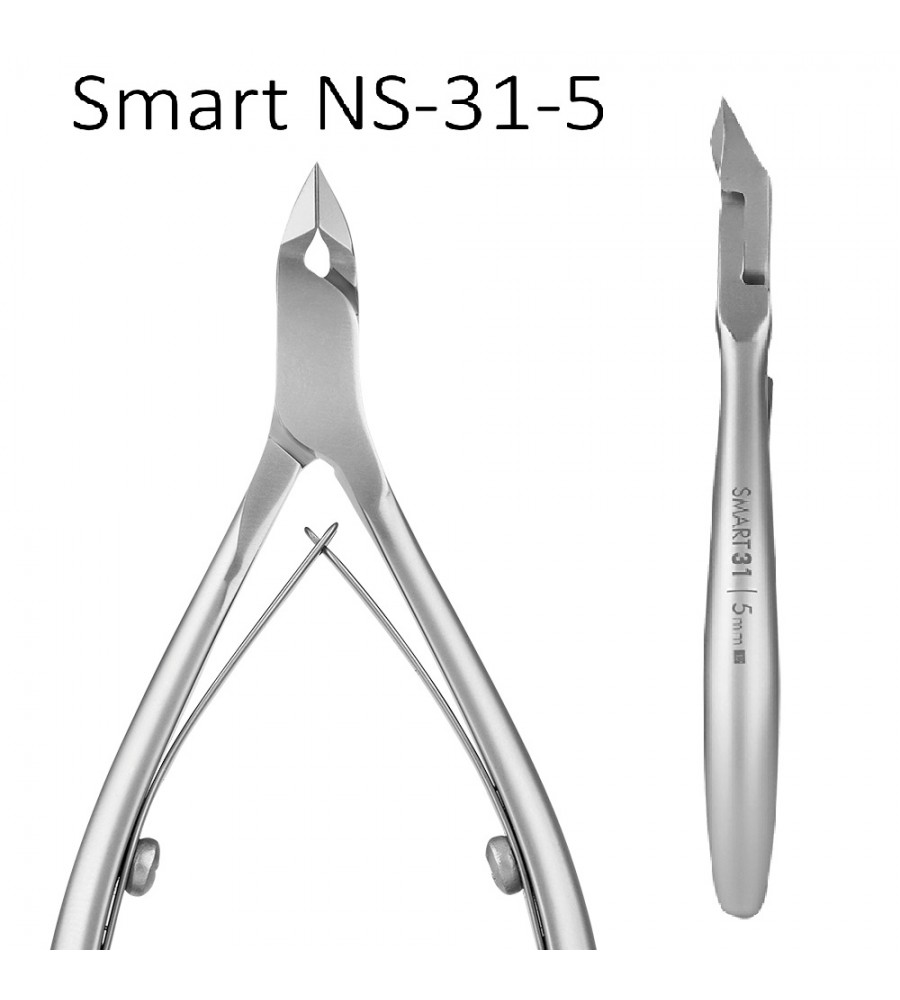 Pince à Cuticules Staleks Smart NS-31-5