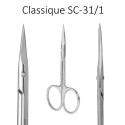 Ciseaux Droit Polyvalent Staleks Classique SC-31/1