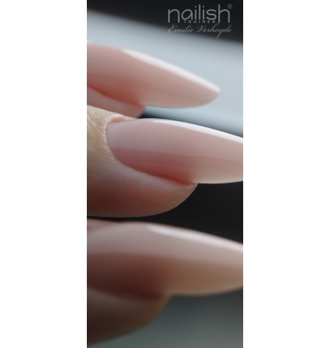 2 Mars - Emilie Verheyde - Formation Perfect Nails