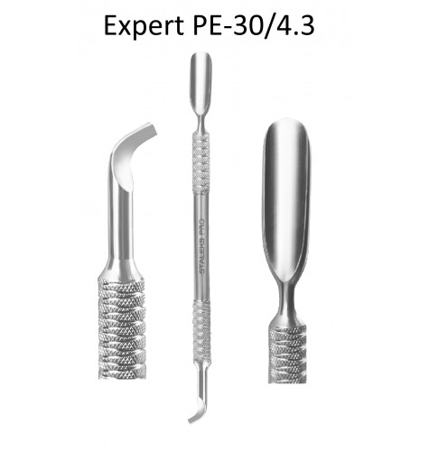 Pousse Cuticules Staleks Expert PE-30/4.3 pour Gauchers(ères)