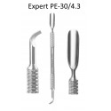 Pousse Cuticules Staleks Expert PE-30/4.3 pour Gauchers(ères)