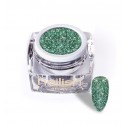 Gel Luxury Green Diamond