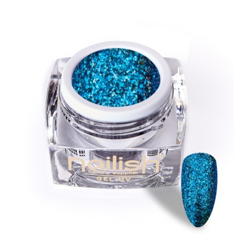 Gel Luxury Ocean