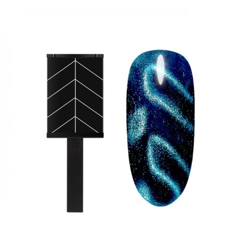 Aimant Cat Eye - Modèle 8