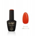 Vernis Semi Permanent Dark Orange